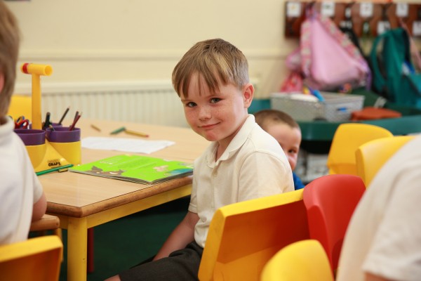 Physical Education Image